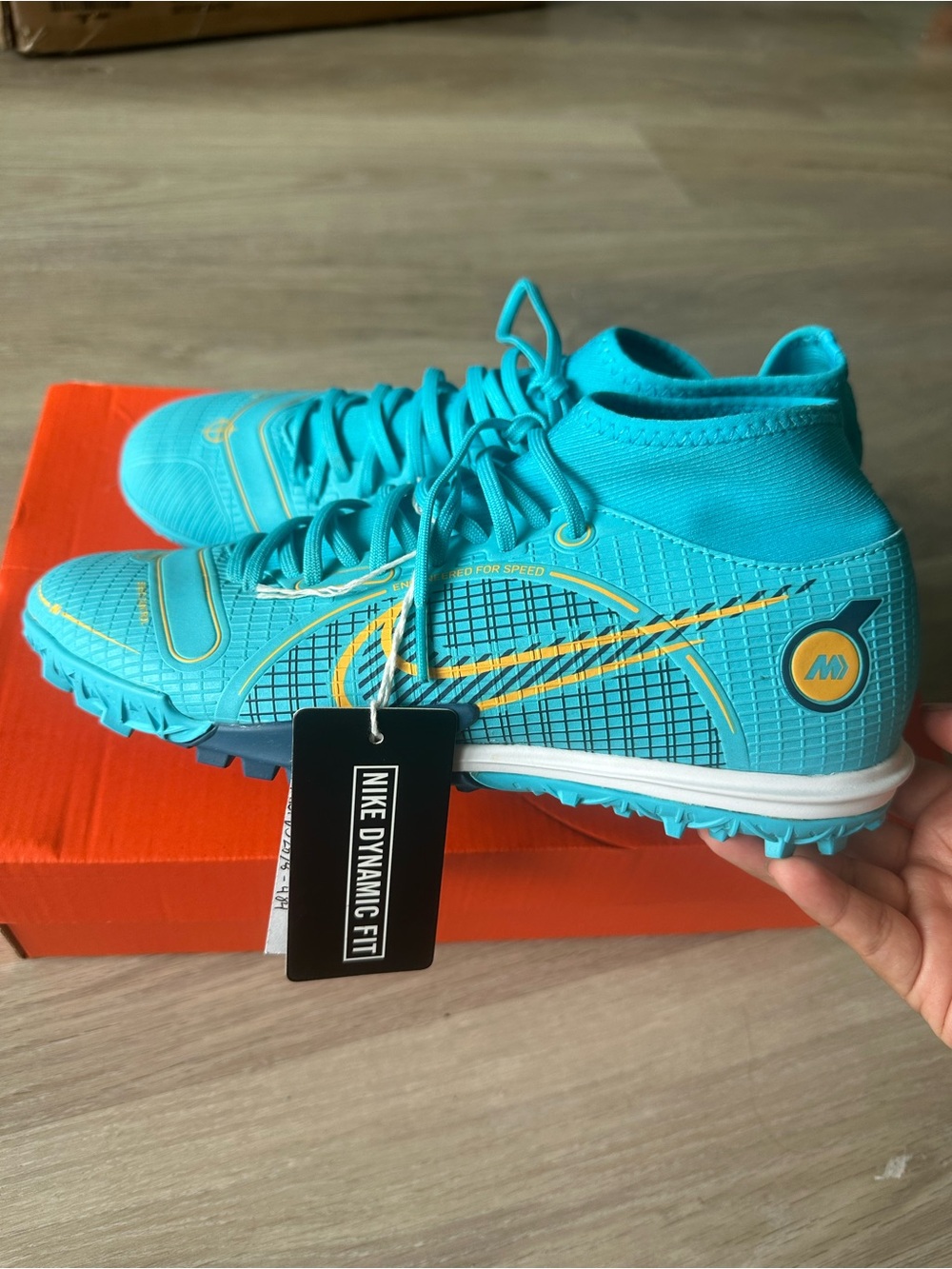 Nike men’s